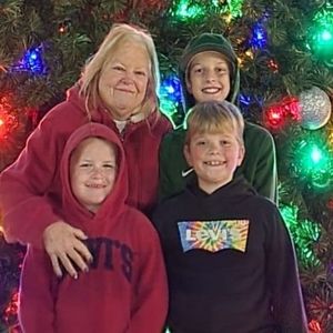 Meet your Posher, Joan